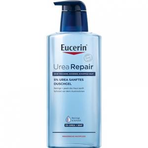 Гель для душа Urearepair Eucerin