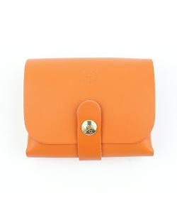 Кожаный чехол Il Bisonte