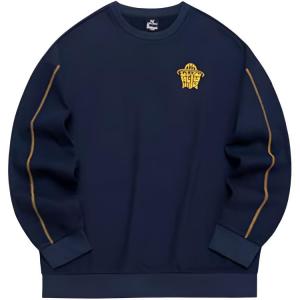 361° Свитшот мужской темно-синий