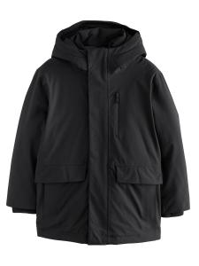 Куртка межсезонная Next, черный
