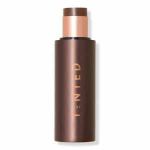 Стик для лица HUESTICK Live Tinted, 03 Dark (warm undertone)