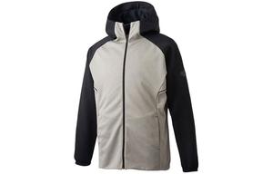 Куртка унисекс многоцветная Descente, мультиколор