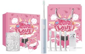 Электрическая зубная щетка Xiaomi