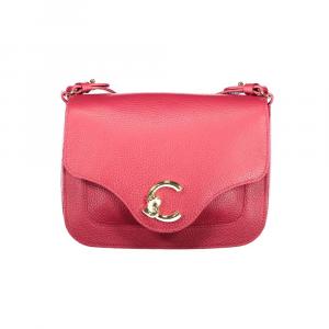 Coccinelle Полиэтилен Женская Сумка, красный