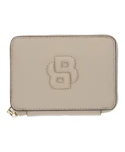 Новый кошелек Anett SM Zaround Hugo, бежевый