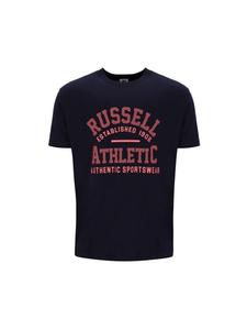 Футболка Russell Athletic Tshirt, синий