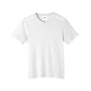 Футболка Youth Fusion Chromasoft Performance Core365, White