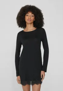 Ночная рубашка Tezenis, Black