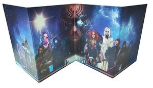 MidGuard - Game Master's Screen, приключенческая игра Inne