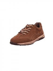 Gabor Туфли на шнуровке коричневого цвета