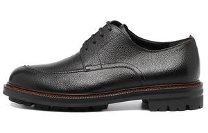 Туфли дерби со шнуровкой Bally