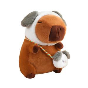 Плюшевая игрушка G.DUCKKIDS