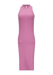 Мини платье QS, Purple