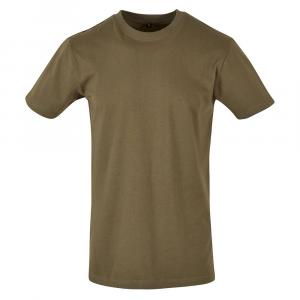 Футболка Build Your Brand, зеленый