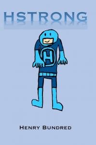 Hstrong (Lulu.com)
