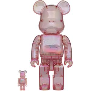 Bearbrick X girl 2020 BE@RBRICK