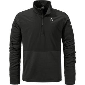 Мужской стиль Salza с длинным рукавом Schöffel, черный