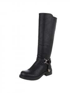 Ботинки Ital-Design, черный