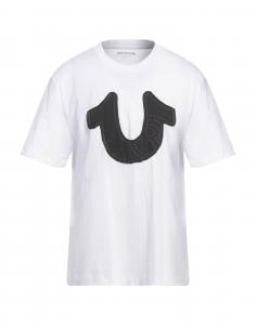 Футболка True Religion, белый