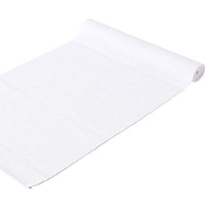 Скатерть из 100% хлопка. Homescapes, белый