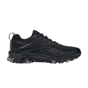 Кроссовки Wmns Ridgerider 6.0 'Black Infused Lilac', черный