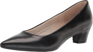 Женские туфли LifeStride, модель Minx, черный