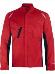 Куртка Uvex, красный