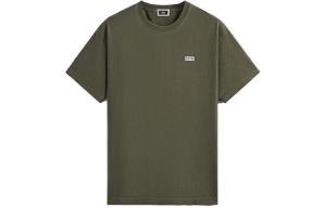 Футболка Lax KITH, зеленый