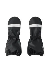 Детские горнолыжные перчатки Kura Reima, черный