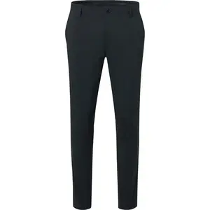 Брюки Abacus Golf Cleek Flex, черный