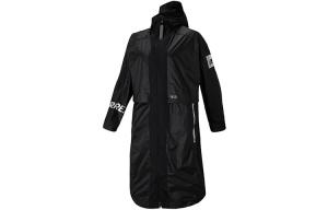 Спортивная куртка X RICO-LEE Crossover Outdoor, черная Adidas, черный