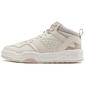 Классические женские скейтбордические кеды Heritage, средний верх, светло-хаки Peak