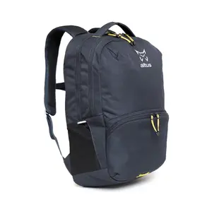 Городской рюкзак Station Altus, чёрный