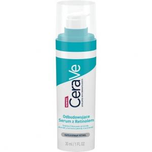 Регенерирующая сыворотка с ретинолом, 30 мл CeraVe