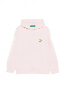 Толстовка с длинными рукавами Barrow, розовый