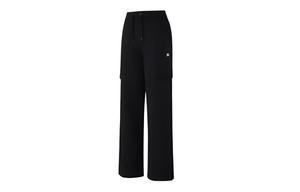 Женские повседневные брюки KOLON SPORT, черный