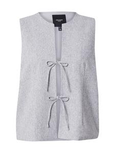 Жилет Vero Moda Curve VMCTAMMI, Mottled White