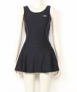 Платье А-силуэта FILA/(W)