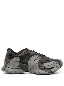 Кроссовки Tormenta со вставками CamperLab, черный