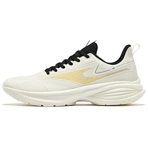 Кроссовки мужские низкие Oak Bud белый/дневной желтый Erke