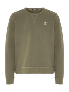 Толстовка Chiemsee, оливковый