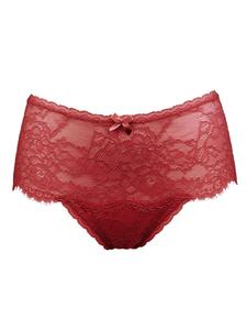 Бой-шорты SugarShape Emilia, бургундия