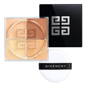 Пудра для лица prisme libre 4-color loose powder Givenchy, n05, вес 10 гр.