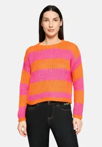 Джемпер Cartoon, Orange Pink