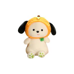 Плюшевая кукла Persimmon Ruyi Puppy Dolls высотой 30см/40см/50см LEVENKENESS