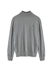 Свитер Polo Club, Mottled Grey