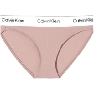 Calvin Klein Женские трусы 1 упаковка Pink