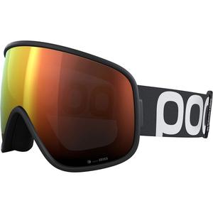 Очки Vitrea POC POC, Uranium Black/Partly Sunny Orange
