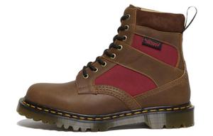 Ботинки Martin Dr.Martens 1460 унисекс, Brown