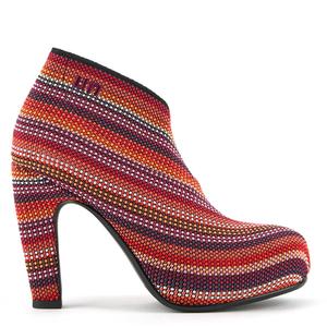 Fold Hi Ii United Nude, черный